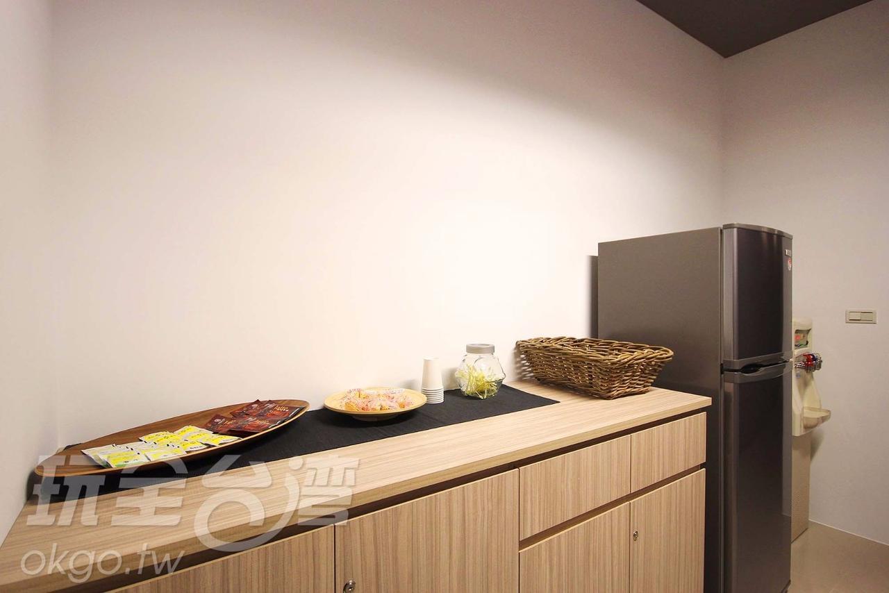 埔里 Wo Bed & Breakfast エクステリア 写真